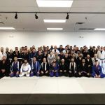 Marathon Mixed Martial Arts