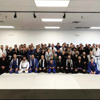 Marathon Mixed Martial Arts ico