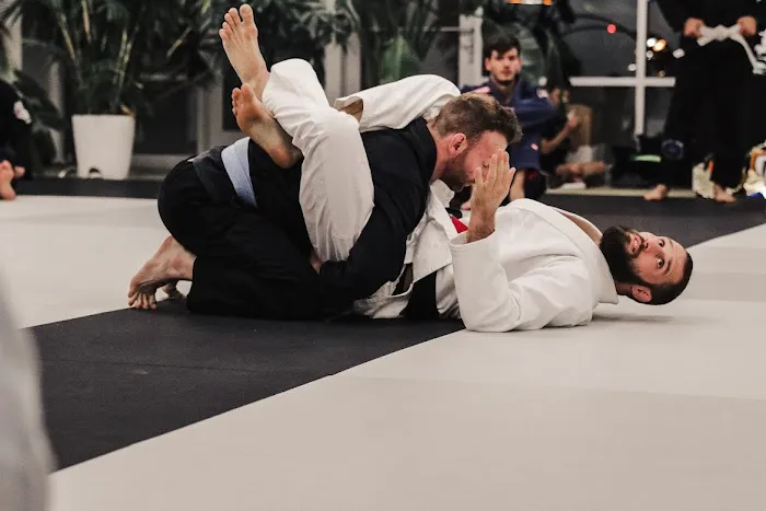 Marathon Mixed Martial Arts Picture 5