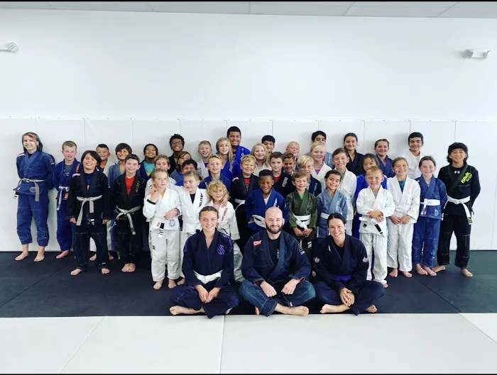 Marathon Mixed Martial Arts Picture 7