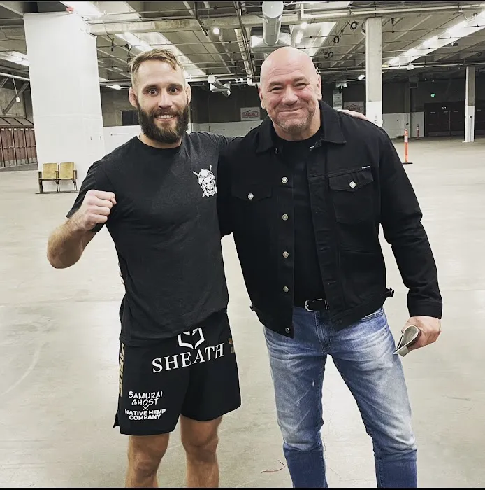 Marathon Mixed Martial Arts Picture 8