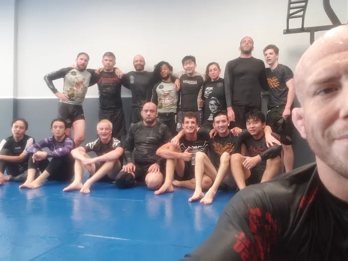 Dan Covel Martial Arts NJ Picture 1