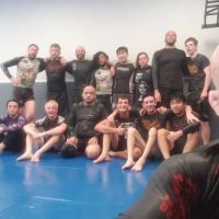 Dan Covel Martial Arts NJ ico