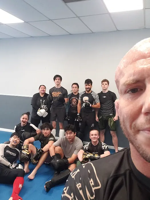 Dan Covel Martial Arts NJ Picture 5