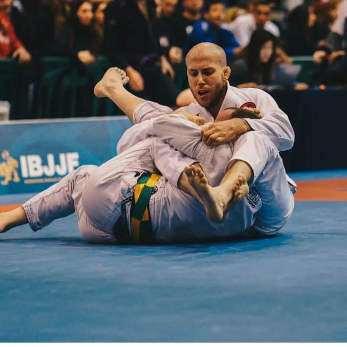 Dan Covel Martial Arts NJ Picture 2