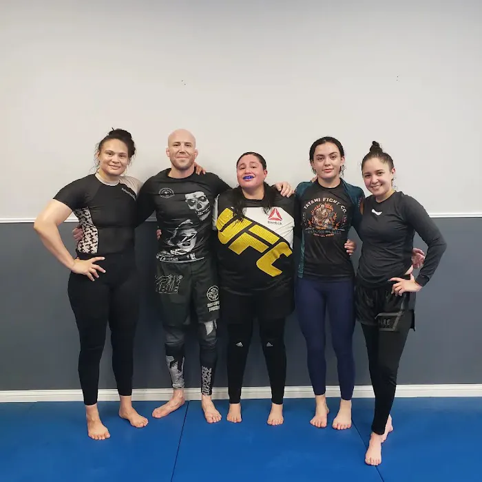 Dan Covel Martial Arts NJ Picture 4