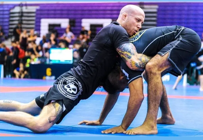 Dan Covel Martial Arts NJ Picture 3