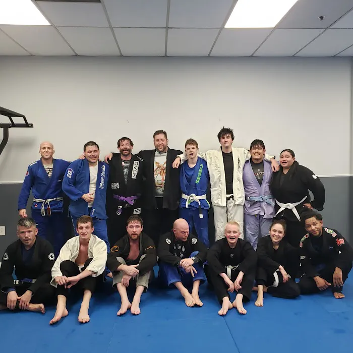 Dan Covel Martial Arts NJ Picture 9