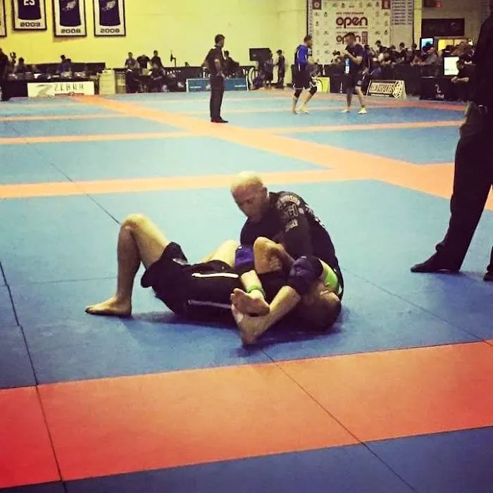 Dan Covel Martial Arts NJ Picture 7