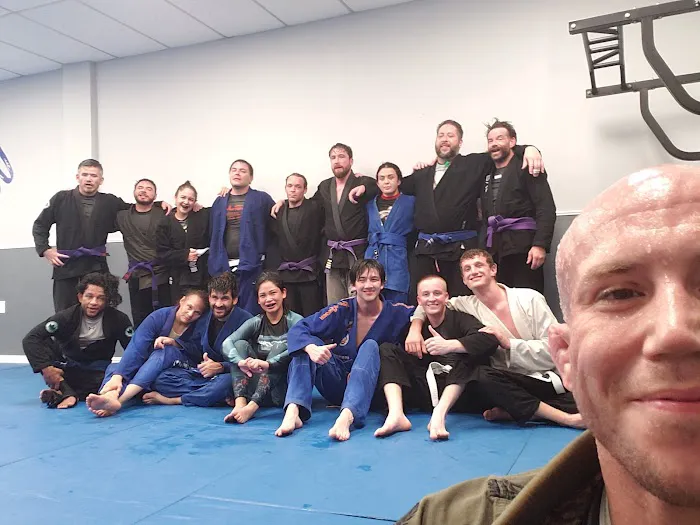 Dan Covel Martial Arts NJ Picture 6