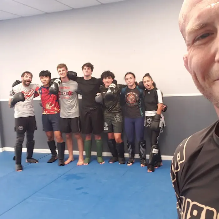 Dan Covel Martial Arts NJ Picture 10