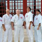 Zensekai Karate Kobujitsu Renmei