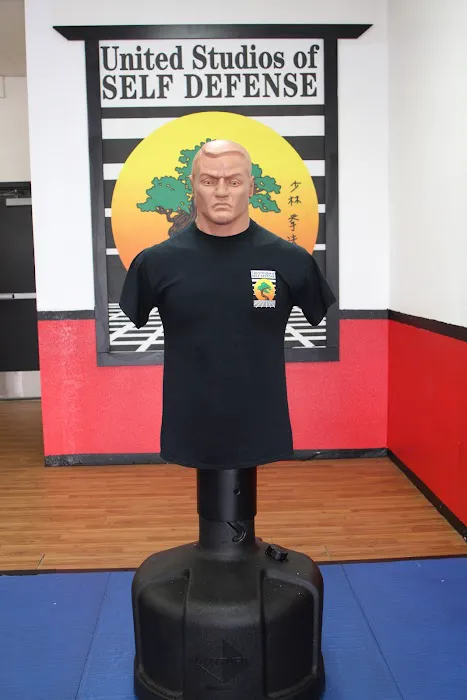 United Studios of Self Defense/Anthem Hills Picture 1