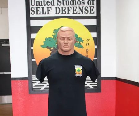 United Studios of Self Defense/Anthem Hills