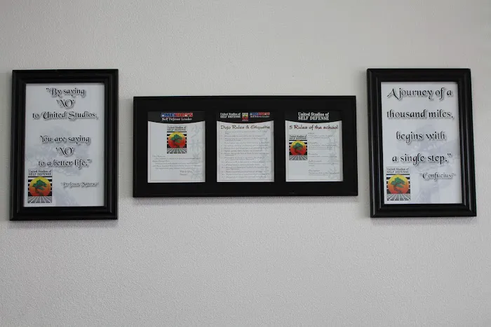 United Studios of Self Defense/Anthem Hills Picture 3