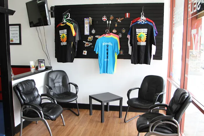 United Studios of Self Defense/Anthem Hills Picture 2