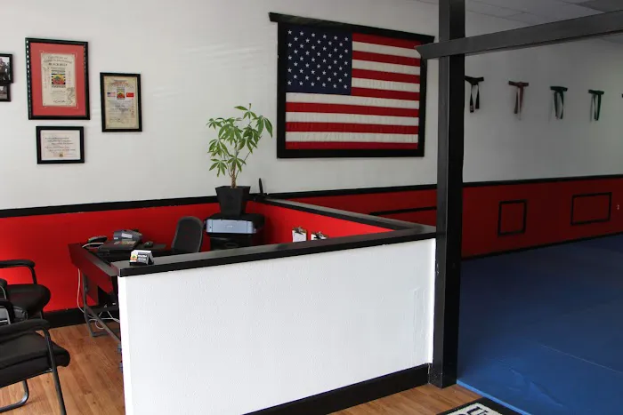 United Studios of Self Defense/Anthem Hills Picture 5
