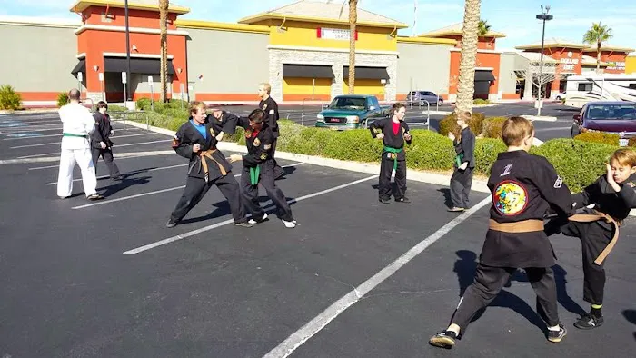 United Studios of Self Defense/Anthem Hills Picture 6
