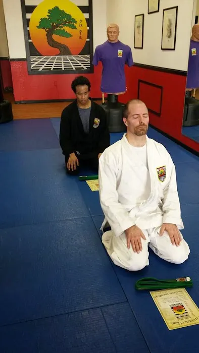 United Studios of Self Defense/Anthem Hills Picture 7
