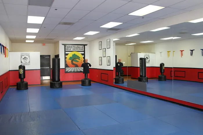 United Studios of Self Defense/Anthem Hills Picture 8