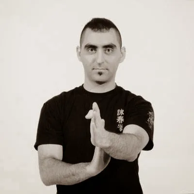 Connecticut Wing Chun School of Kung Fu Picture 2