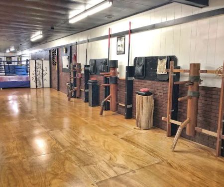 Connecticut Wing Chun School of Kung Fu