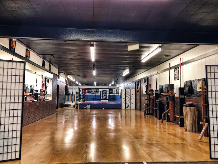 Connecticut Wing Chun School of Kung Fu Picture 3