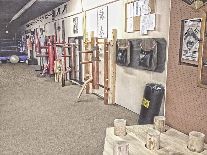 Connecticut Wing Chun School of Kung Fu Picture 4