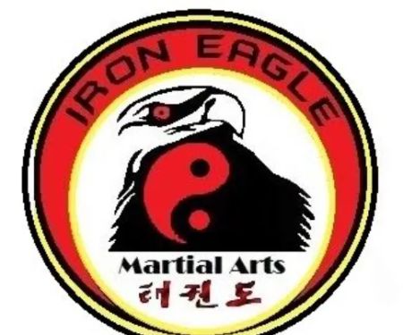 Iron Eagle Martial Arts
