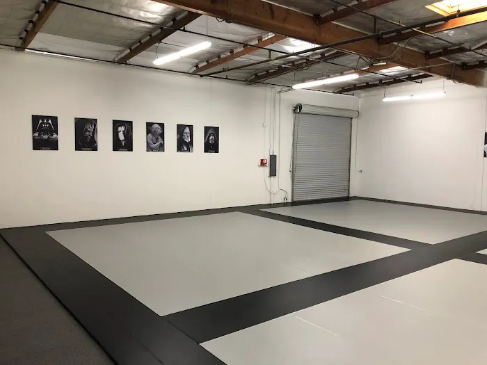 JV Jiu Jitsu Rancho Cucamonga - Javier Vazquez Picture 8