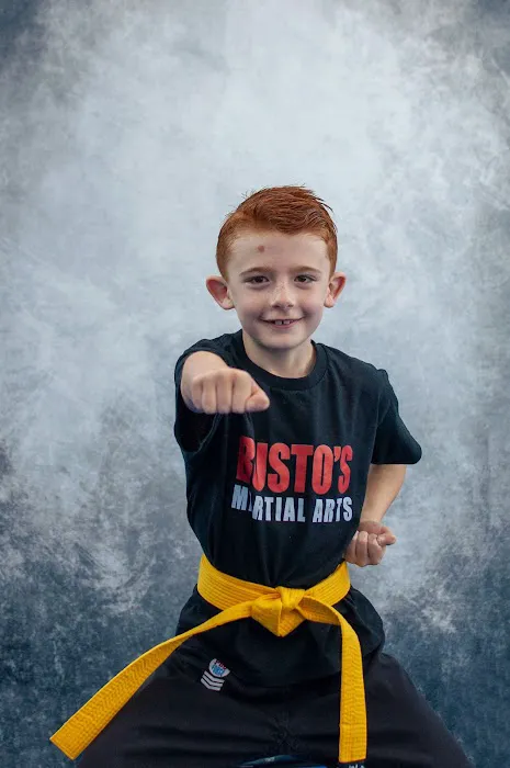 Bustos Martial Arts Picture 6