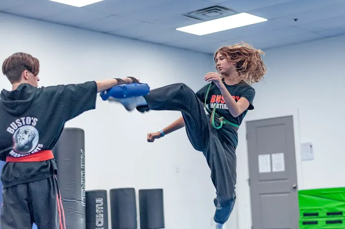 Bustos Martial Arts Picture 7