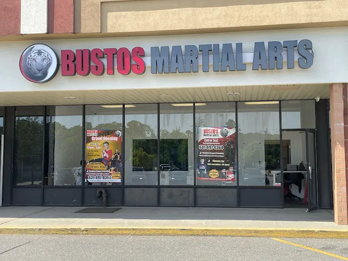 Bustos Martial Arts Picture 8