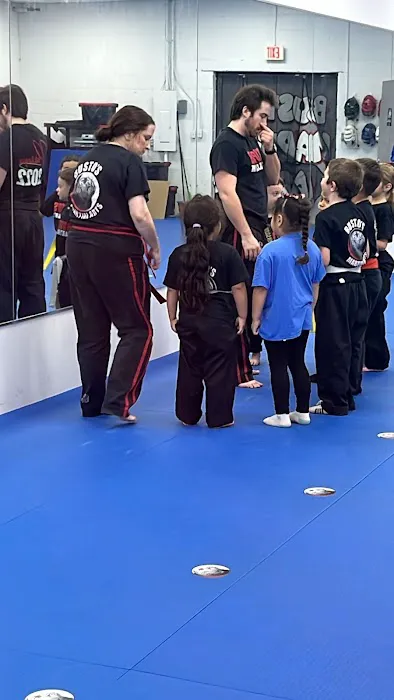 Bustos Martial Arts Picture 4