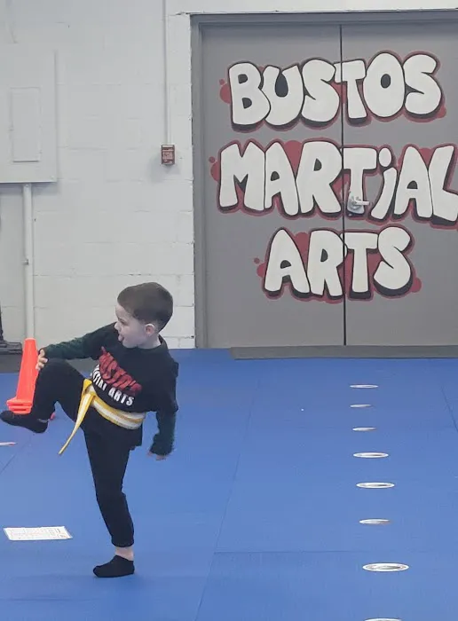 Bustos Martial Arts Picture 9