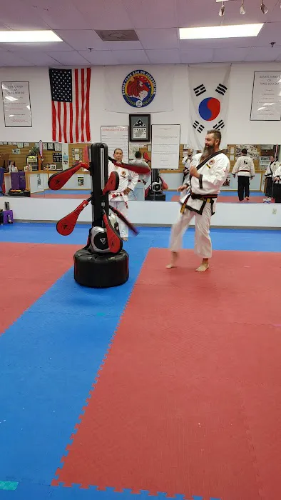 Family Karate Center Picture 1