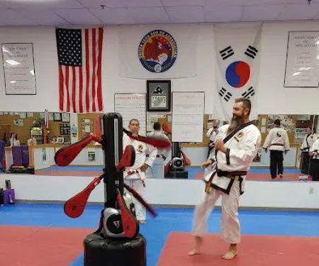 Family Karate Center