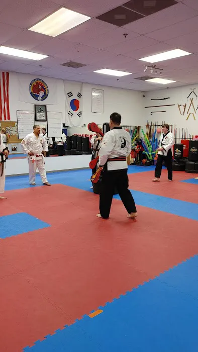 Family Karate Center Picture 2