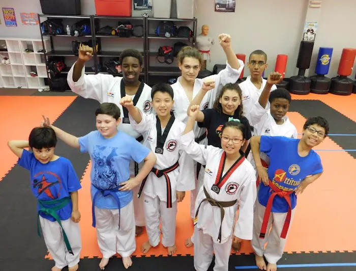 Docarmos Taekwondo Center Picture 4