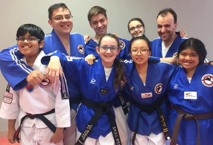 Docarmos Taekwondo Center Picture 1