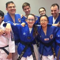 Docarmos Taekwondo Center ico