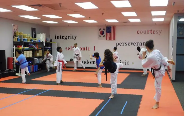 Docarmos Taekwondo Center Picture 3