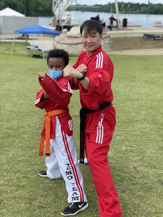 Tiger Park Taekwondo Picture 4