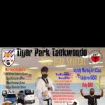 Tiger Park Taekwondo