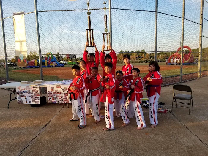 Tiger Park Taekwondo Picture 2