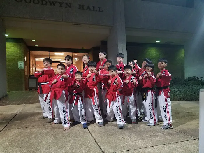 Tiger Park Taekwondo Picture 10
