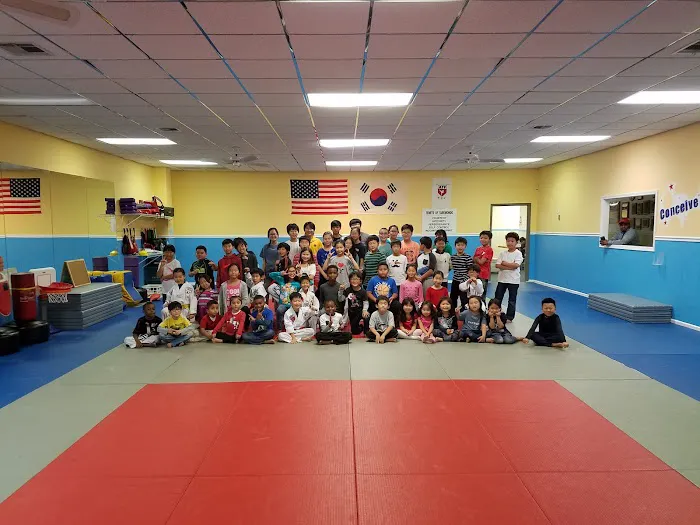 Tiger Park Taekwondo Picture 9