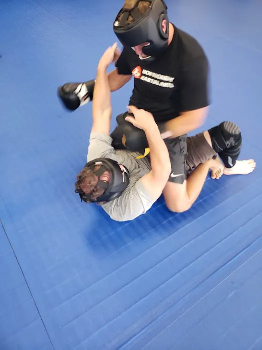 Montgomery Martial Arts Picture 3