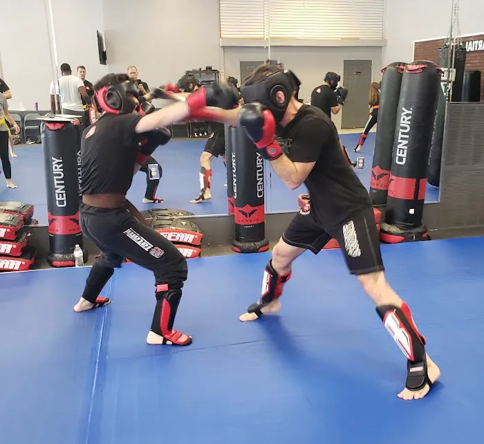 Montgomery Martial Arts Picture 9