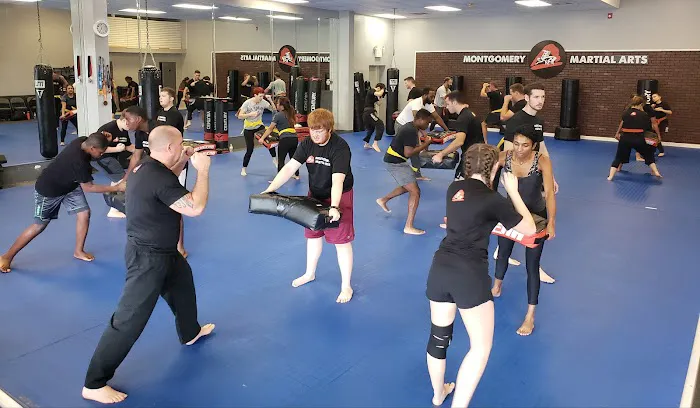 Montgomery Martial Arts Picture 8